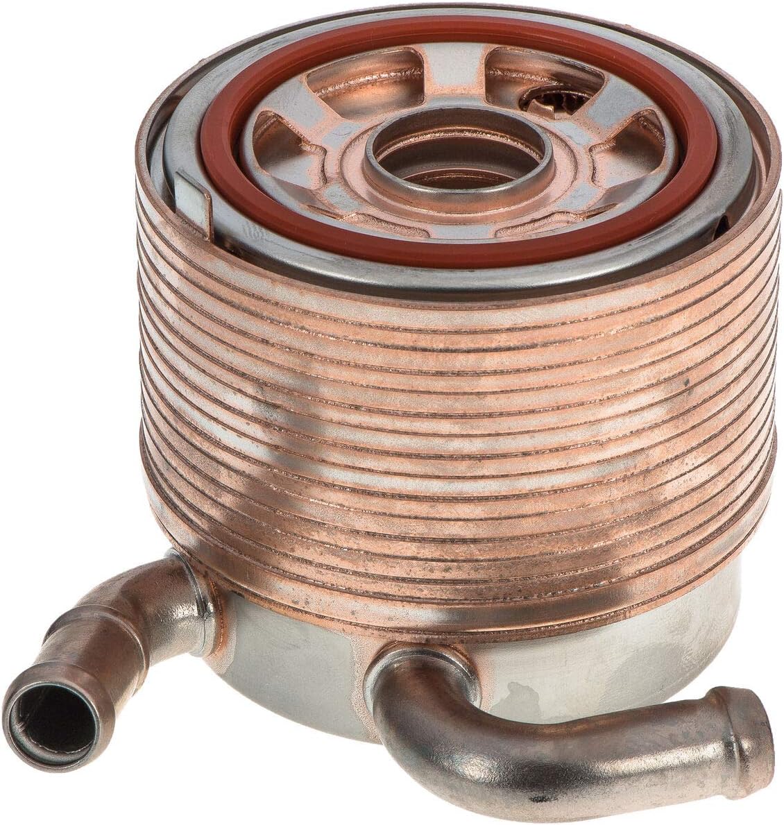 Genuine Subaru Engine Oil Cooler
